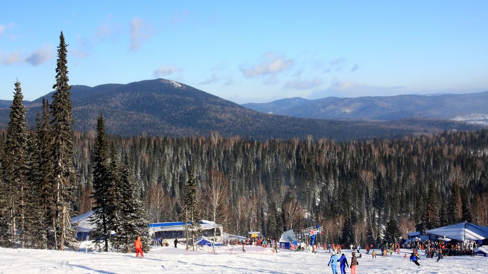 Rakouský lockdown: Cestovky řekly, co bude s již zaplacenými zájezdy na lyže